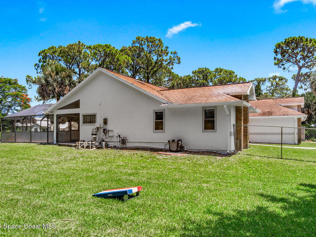 3055 Kershaw Court, Melbourne, FL 32934