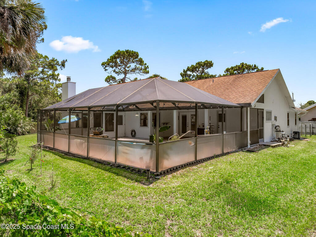 3055 Kershaw Court, Melbourne, FL 32934