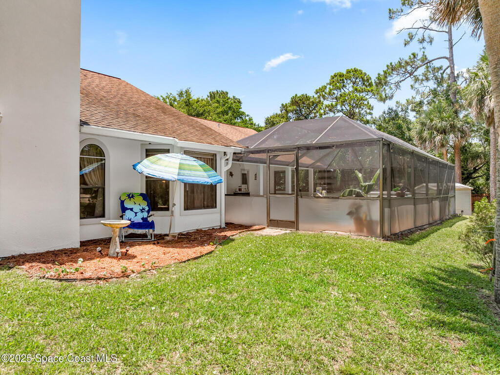 3055 Kershaw Court, Melbourne, FL 32934