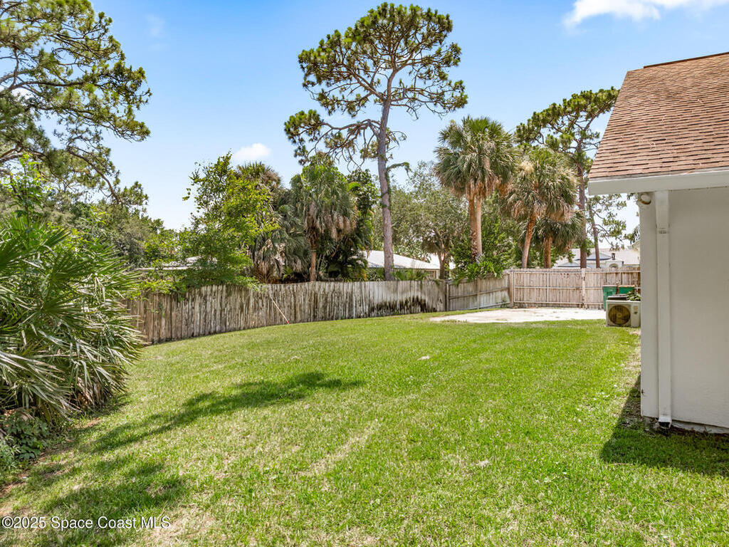 3055 Kershaw Court, Melbourne, FL 32934