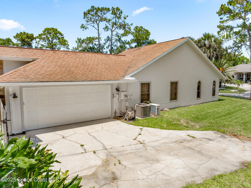 3055 Kershaw Court, Melbourne, FL 32934