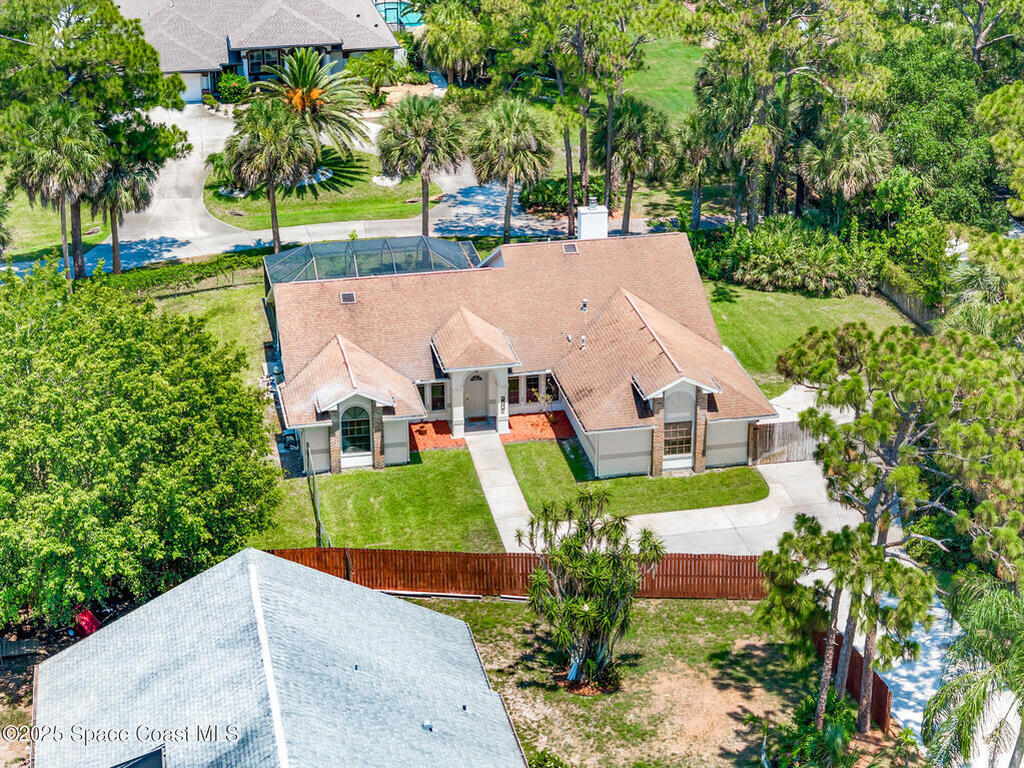 3055 Kershaw Court, Melbourne, FL 32934