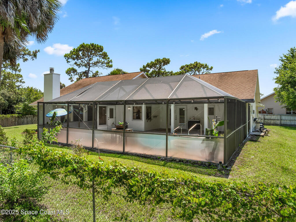 3055 Kershaw Court, Melbourne, FL 32934