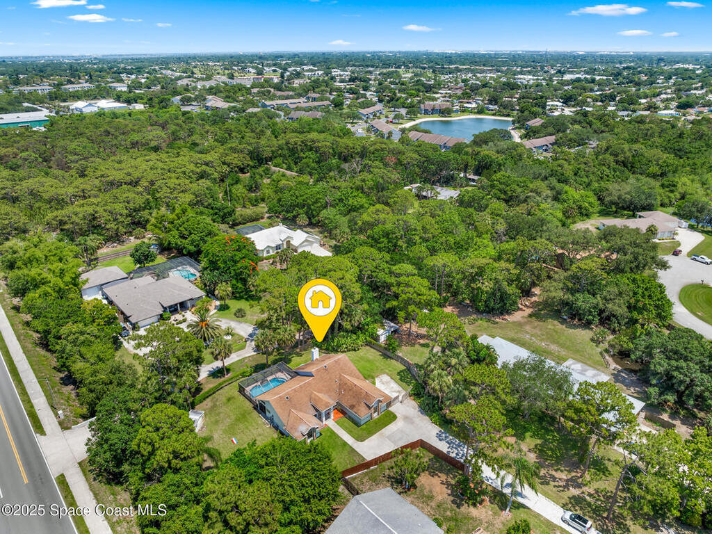 3055 Kershaw Court, Melbourne, FL 32934