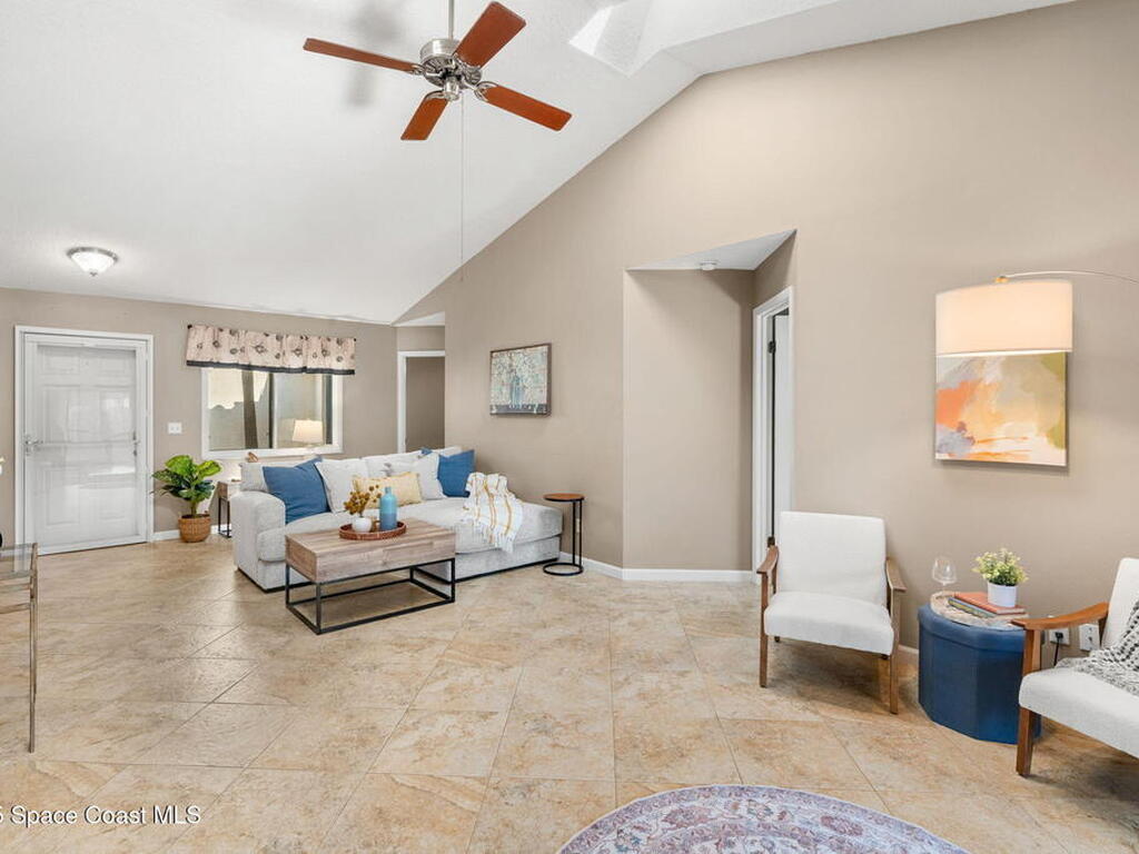 621 Manatee Drive, Satellite Beach, FL 32937