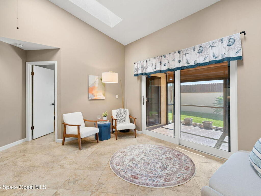621 Manatee Drive, Satellite Beach, FL 32937