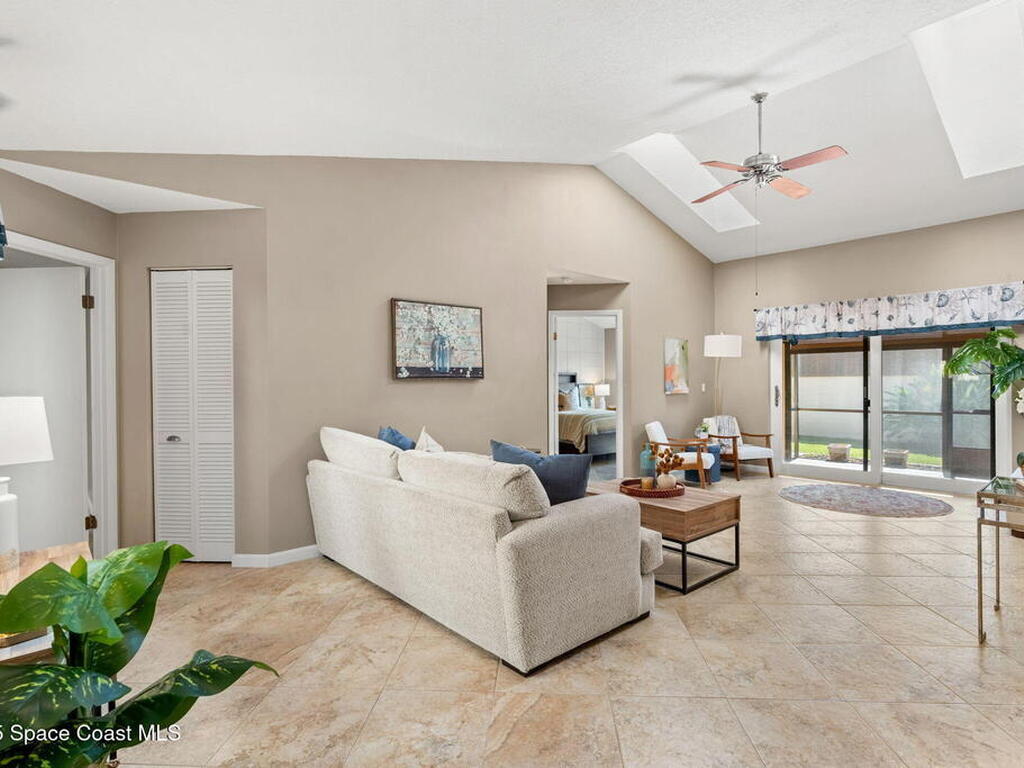 621 Manatee Drive, Satellite Beach, FL 32937