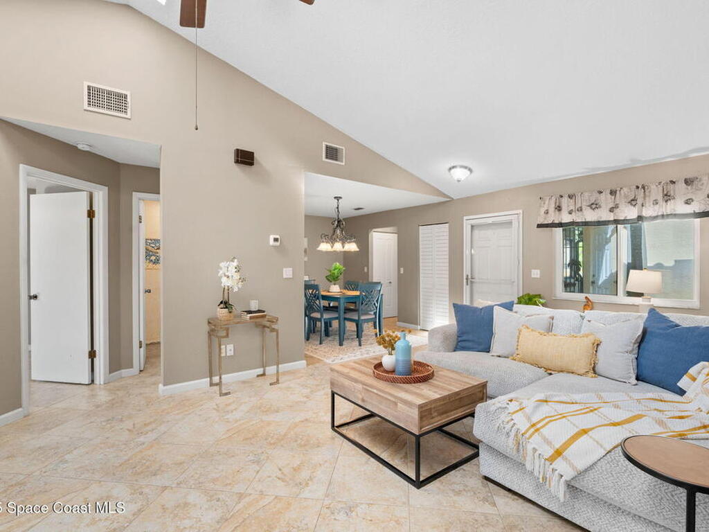 621 Manatee Drive, Satellite Beach, FL 32937