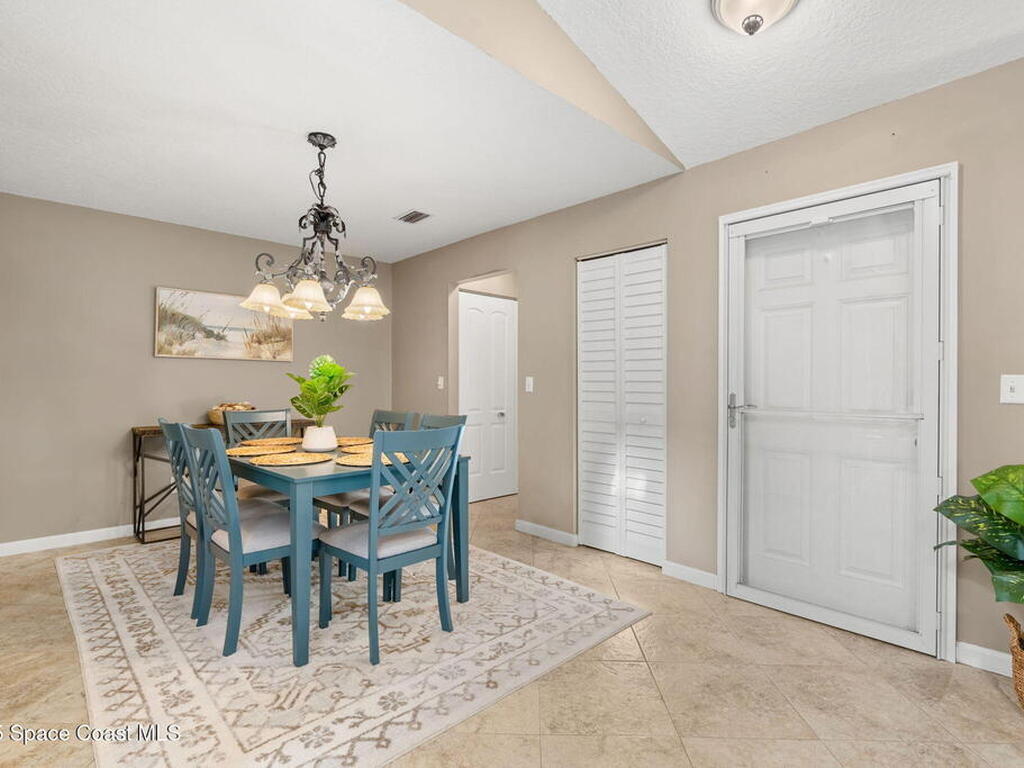 621 Manatee Drive, Satellite Beach, FL 32937