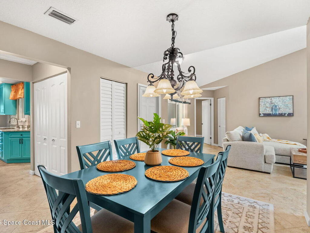 621 Manatee Drive, Satellite Beach, FL 32937