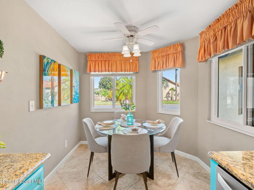621 Manatee Drive, Satellite Beach, FL 32937