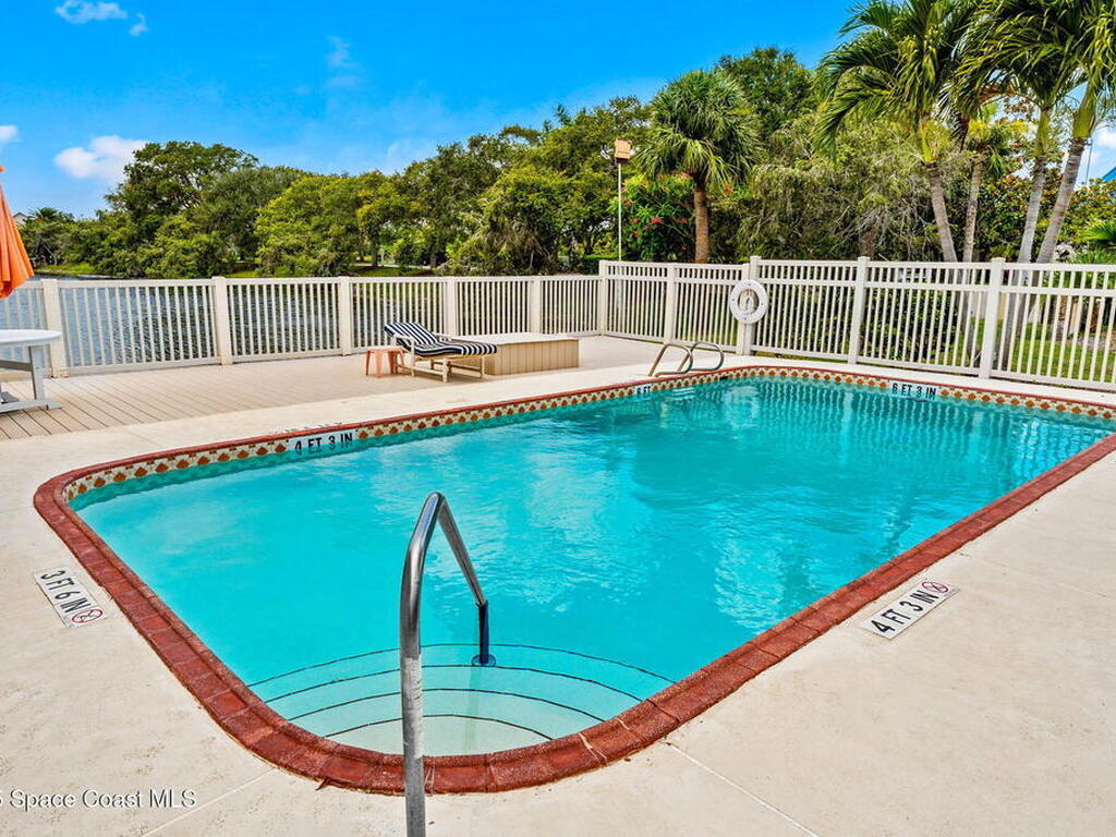 621 Manatee Drive, Satellite Beach, FL 32937