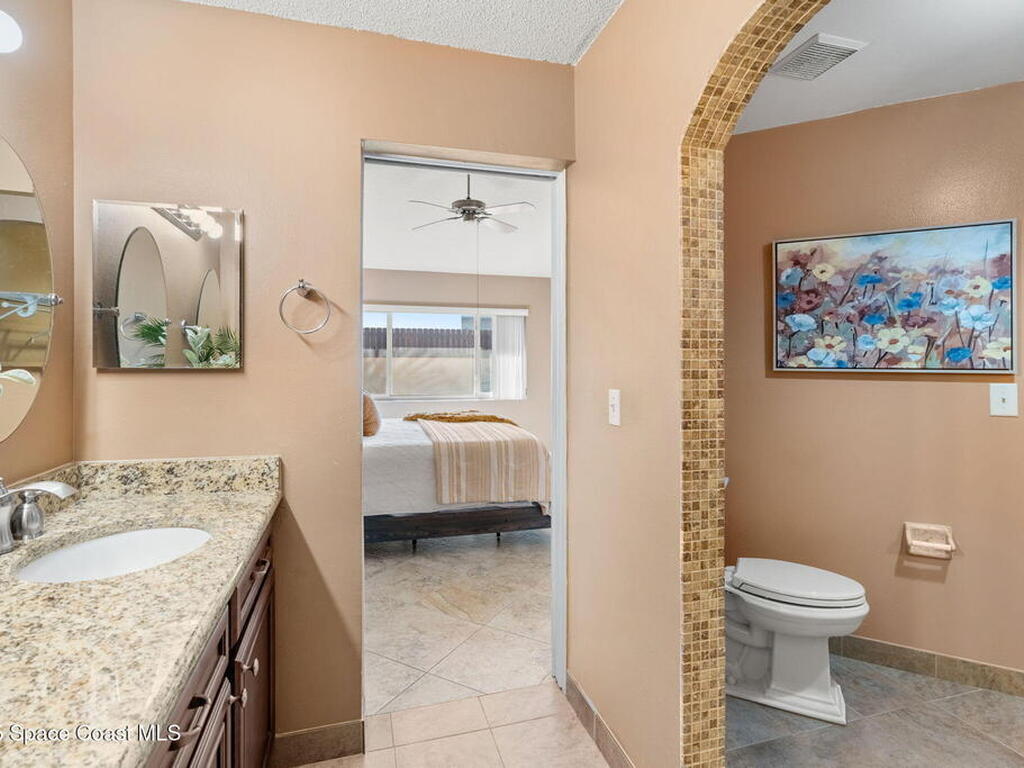 621 Manatee Drive, Satellite Beach, FL 32937