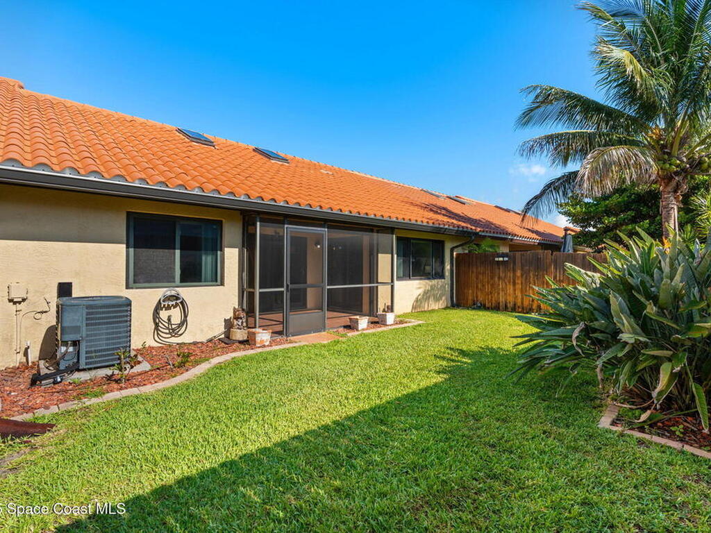 621 Manatee Drive, Satellite Beach, FL 32937