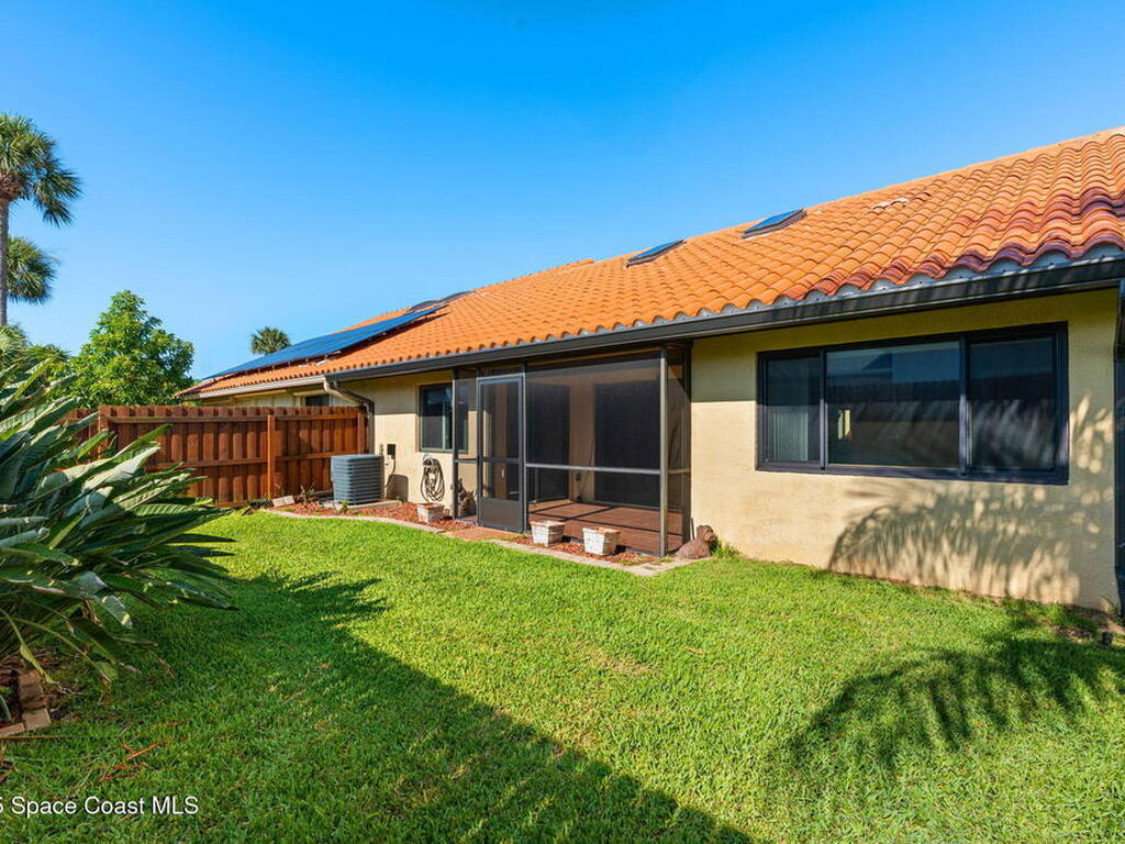 621 Manatee Drive, Satellite Beach, FL 32937