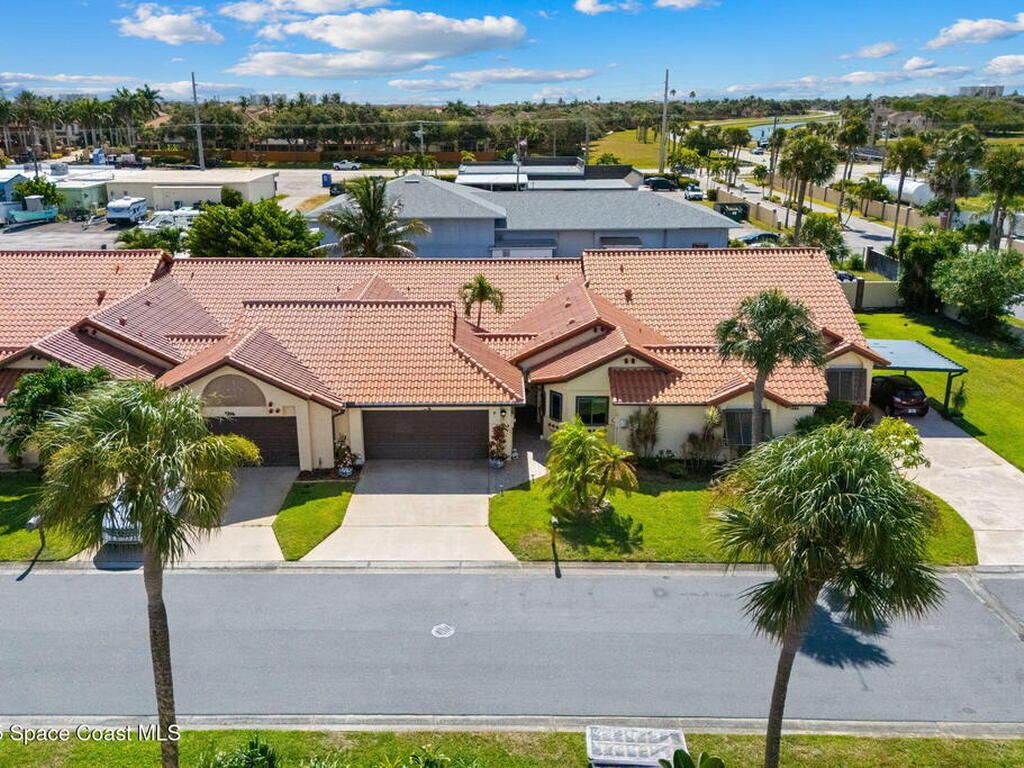 621 Manatee Drive, Satellite Beach, FL 32937