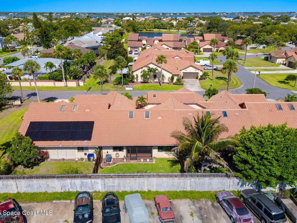 621 Manatee Drive, Satellite Beach, FL 32937
