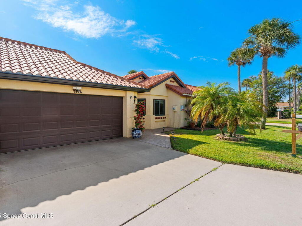 621 Manatee Drive, Satellite Beach, FL 32937