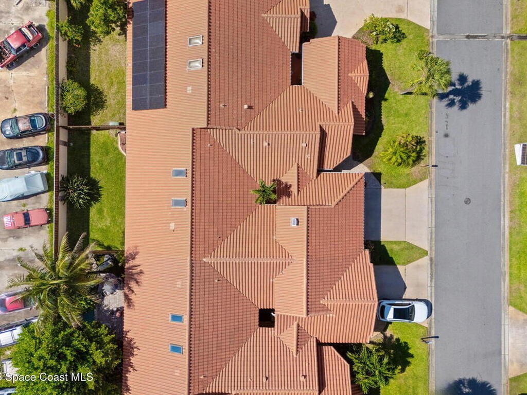 621 Manatee Drive, Satellite Beach, FL 32937