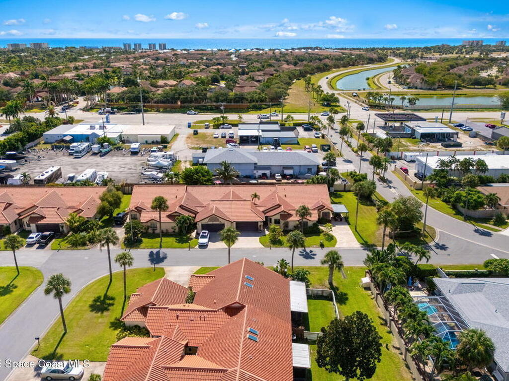 621 Manatee Drive, Satellite Beach, FL 32937