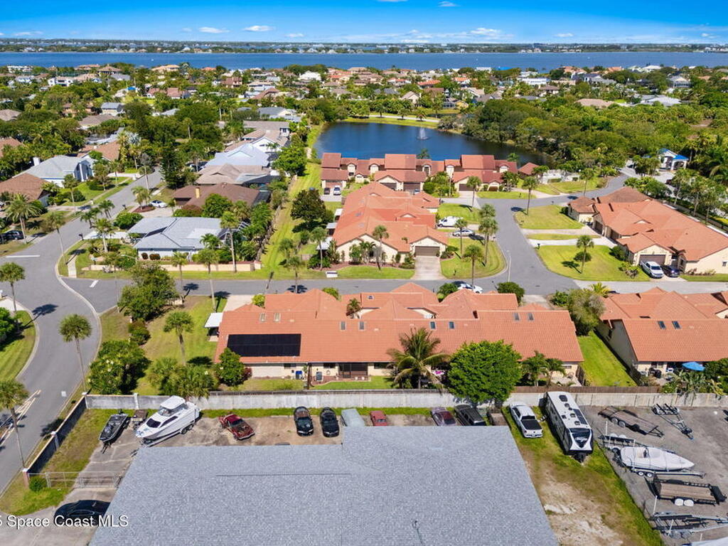 621 Manatee Drive, Satellite Beach, FL 32937