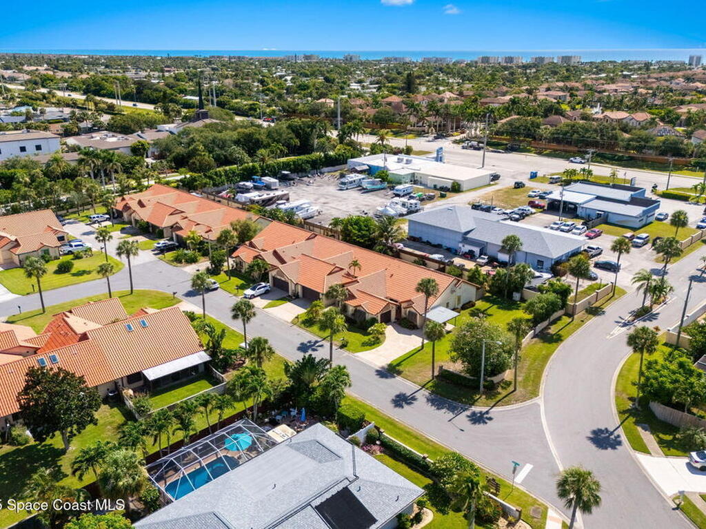 621 Manatee Drive, Satellite Beach, FL 32937