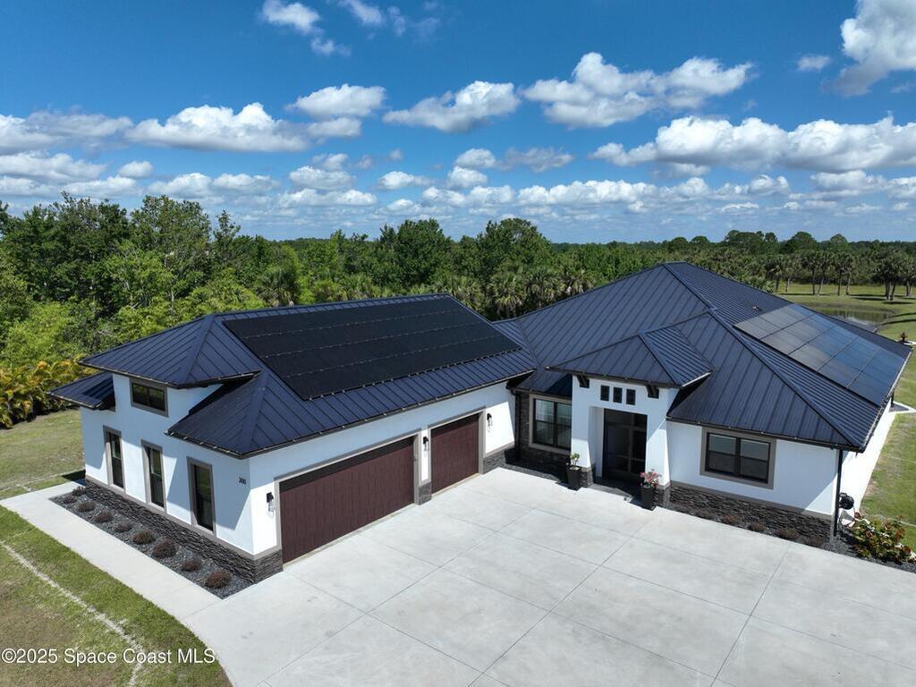 300 Pinto Lane, Palm Bay, FL 32909