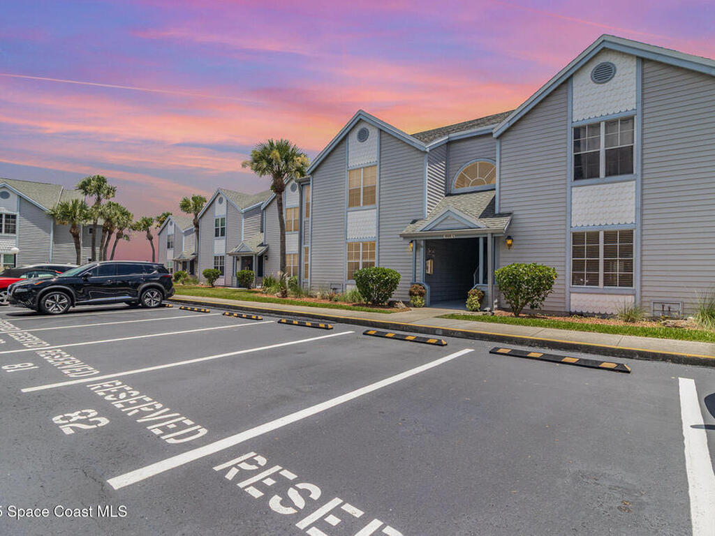 7400 N Highway 1, Cocoa, FL 32927