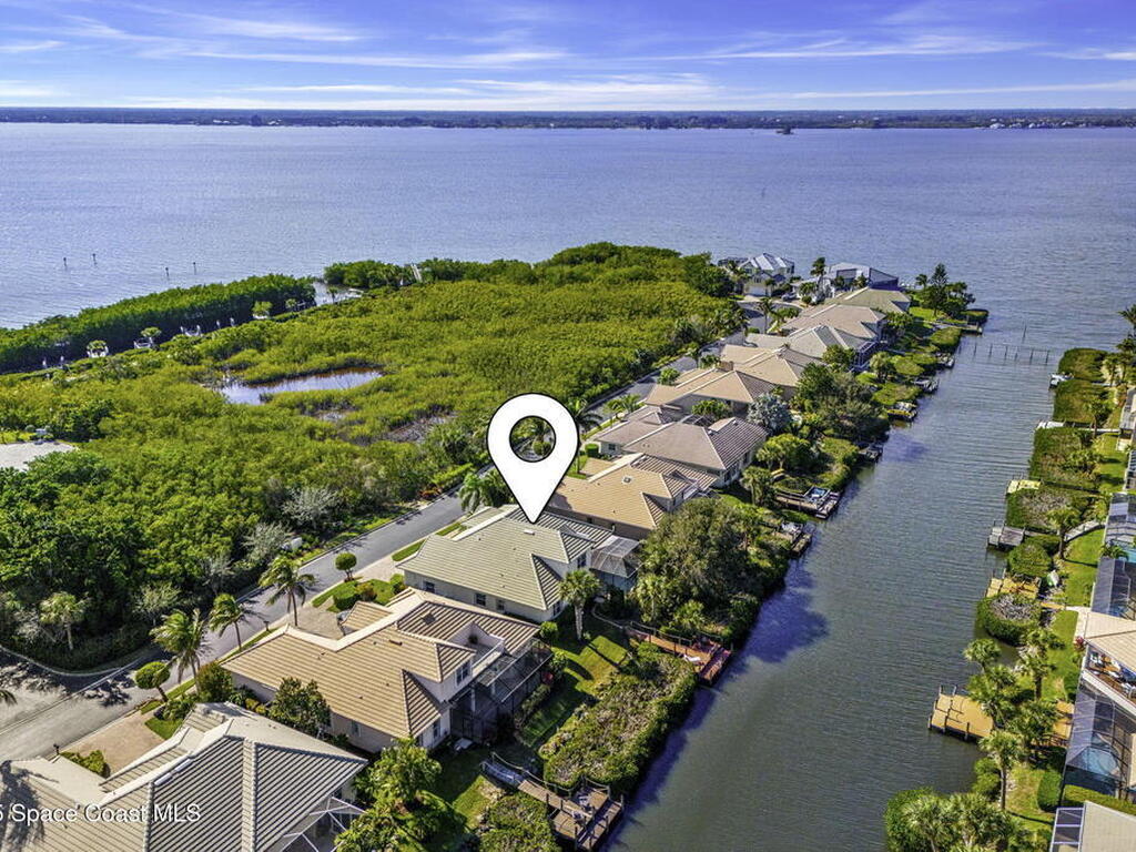 5297 Solway Drive, Melbourne Beach, FL 32951