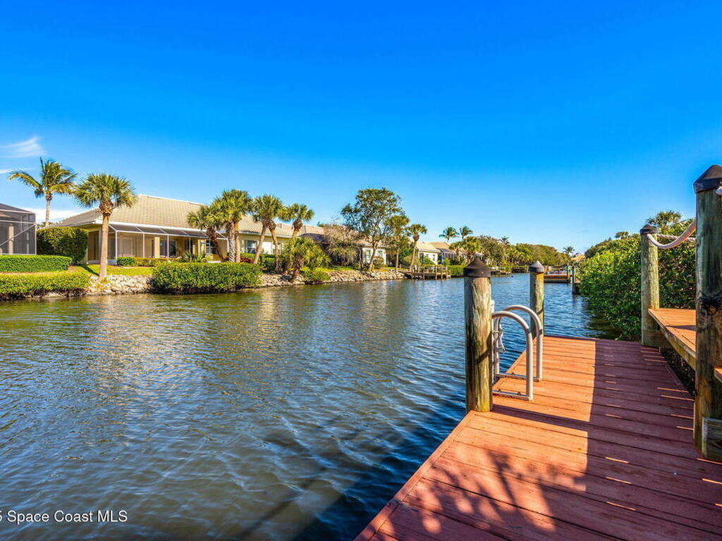5297 Solway Drive, Melbourne Beach, FL 32951