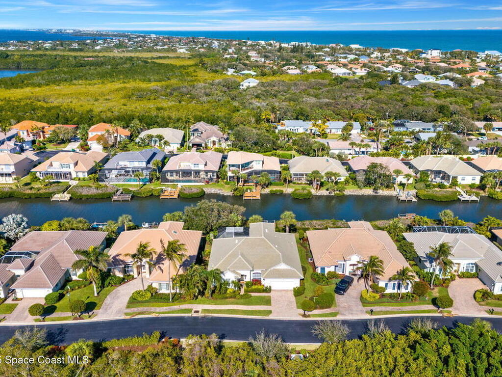 5297 Solway Drive, Melbourne Beach, FL 32951