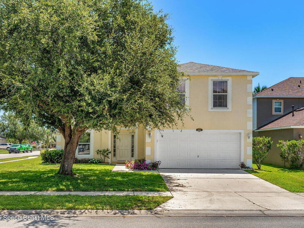 2223 Dryden Court, Melbourne, FL 32935