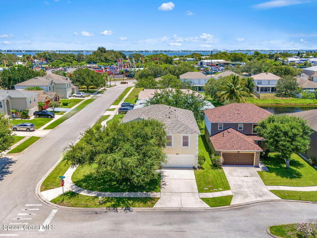 2223 Dryden Court, Melbourne, FL 32935