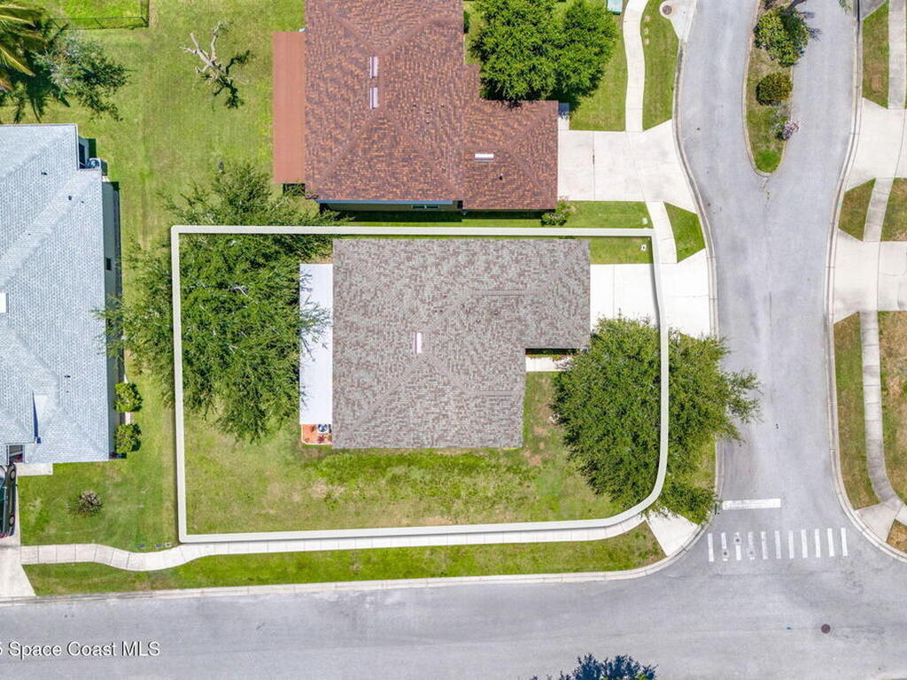 2223 Dryden Court, Melbourne, FL 32935