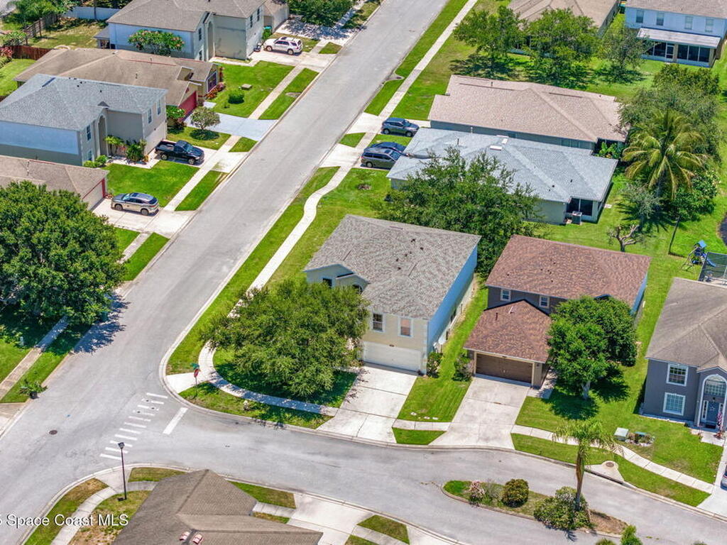 2223 Dryden Court, Melbourne, FL 32935