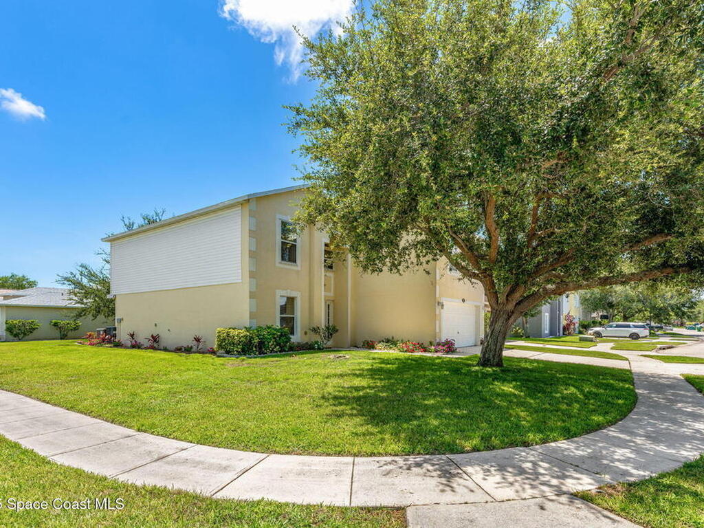 2223 Dryden Court, Melbourne, FL 32935