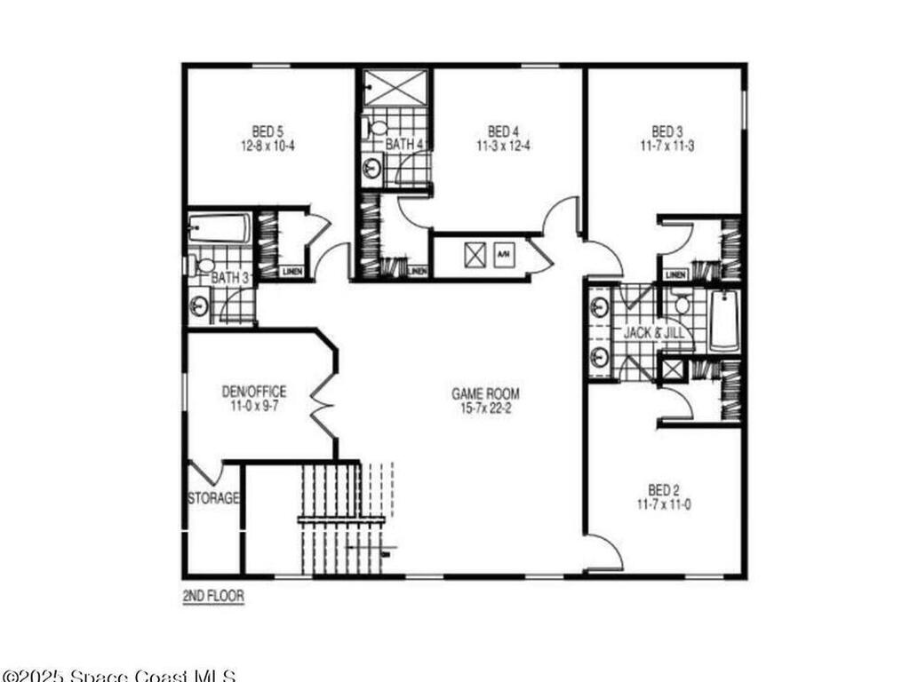 352 Gordon Road, Palm Bay, FL 32907