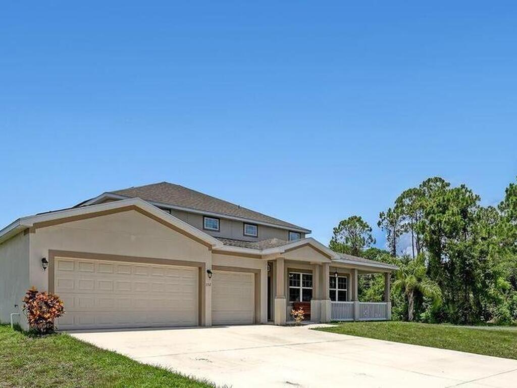 352 Gordon Road, Palm Bay, FL 32907