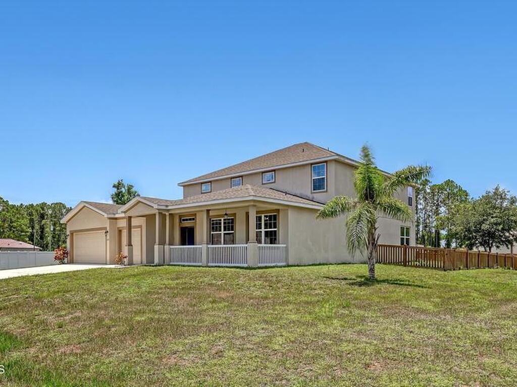 352 Gordon Road, Palm Bay, FL 32907