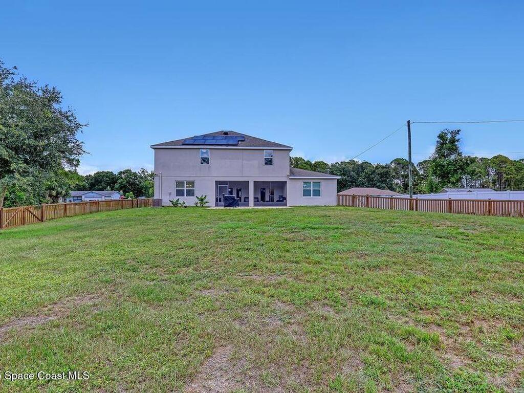 352 Gordon Road, Palm Bay, FL 32907