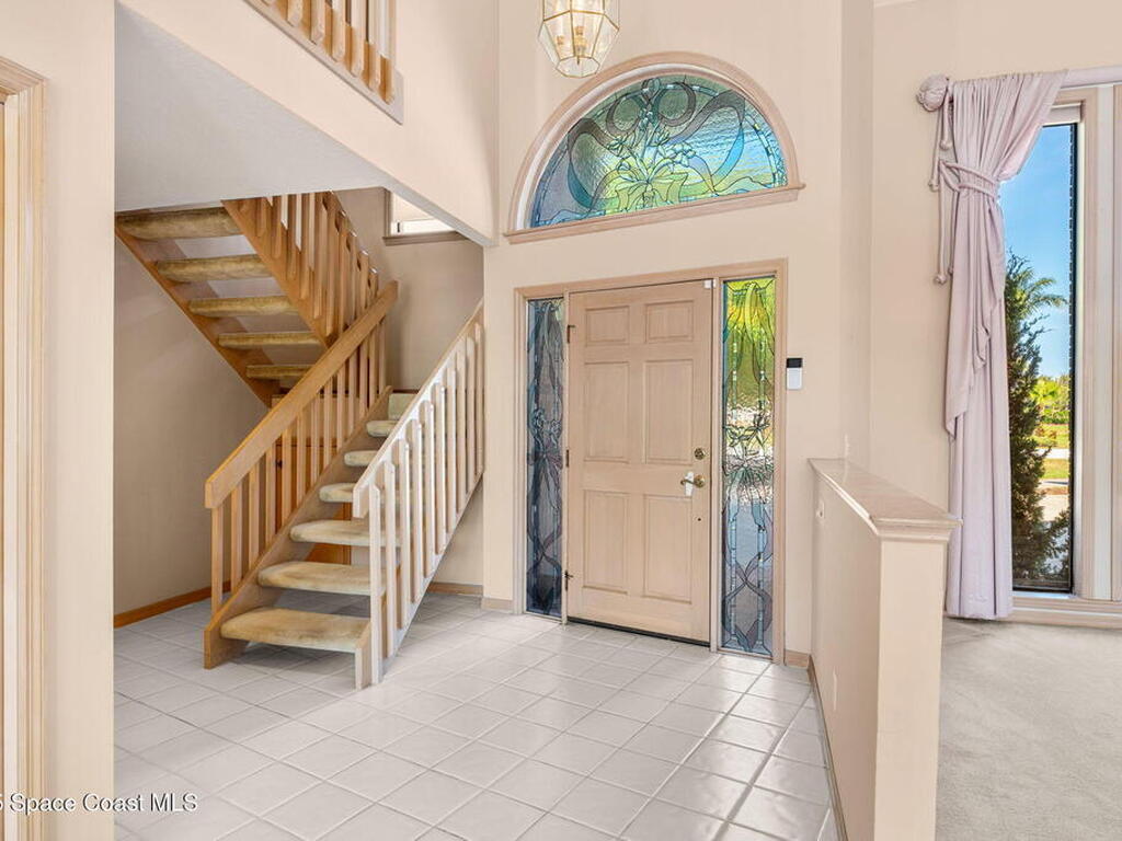 418 Lanternback Island Drive, Satellite Beach, FL 32937