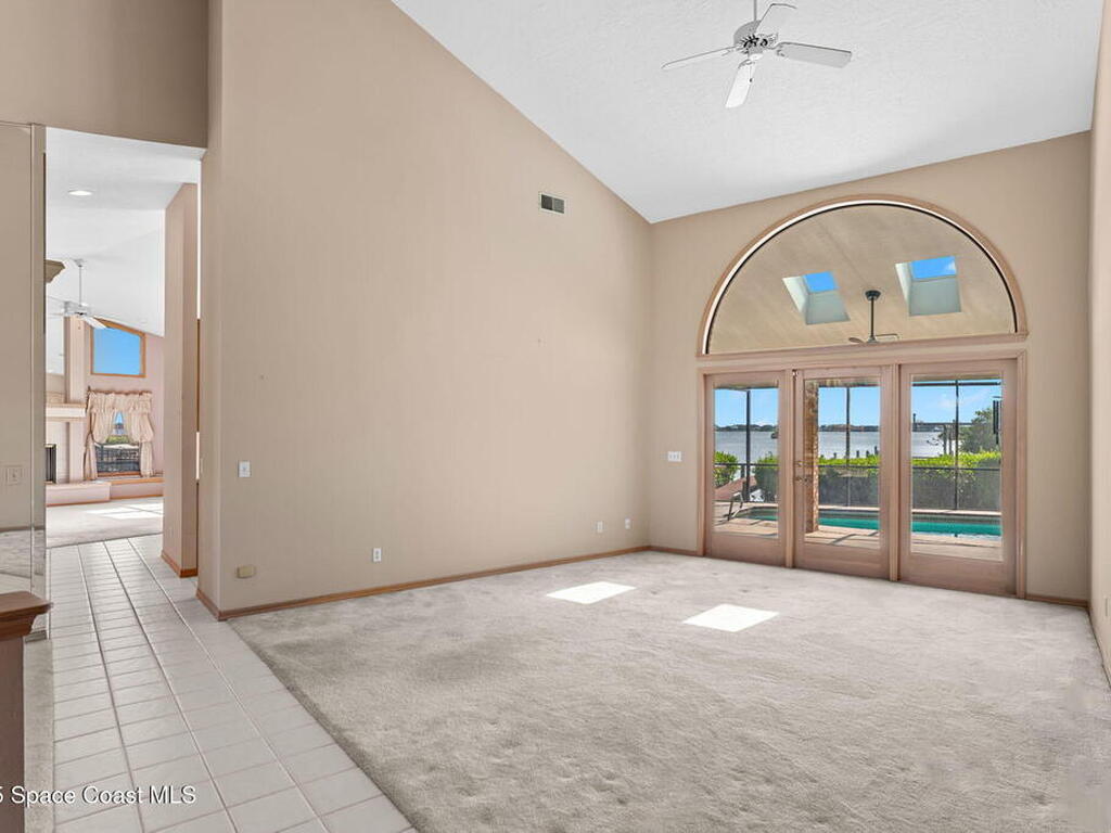 418 Lanternback Island Drive, Satellite Beach, FL 32937