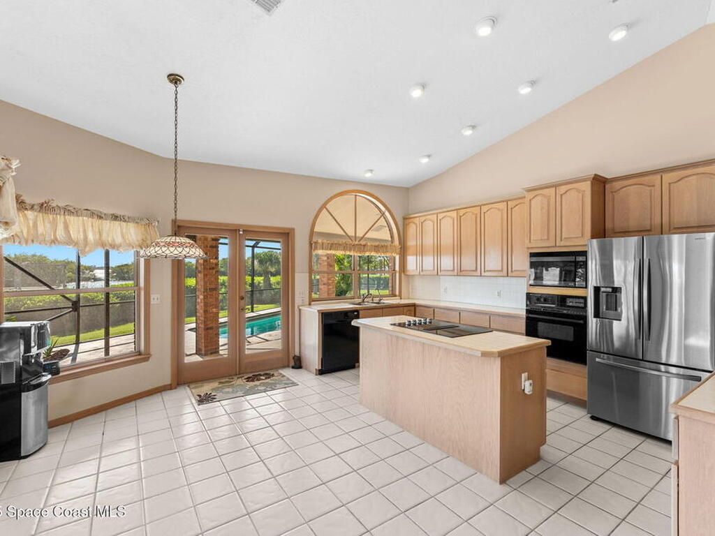 418 Lanternback Island Drive, Satellite Beach, FL 32937