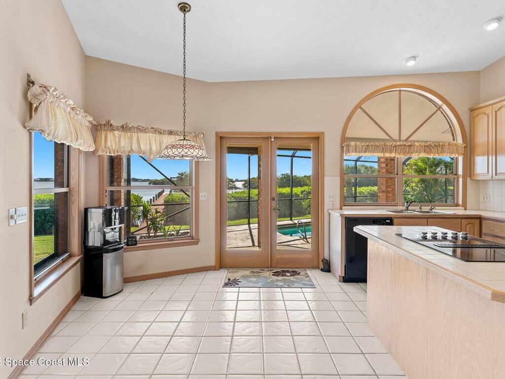418 Lanternback Island Drive, Satellite Beach, FL 32937