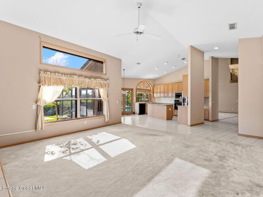 418 Lanternback Island Drive, Satellite Beach, FL 32937