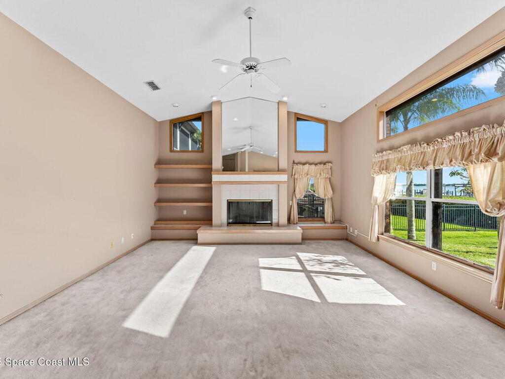418 Lanternback Island Drive, Satellite Beach, FL 32937
