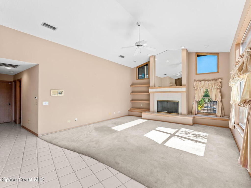 418 Lanternback Island Drive, Satellite Beach, FL 32937