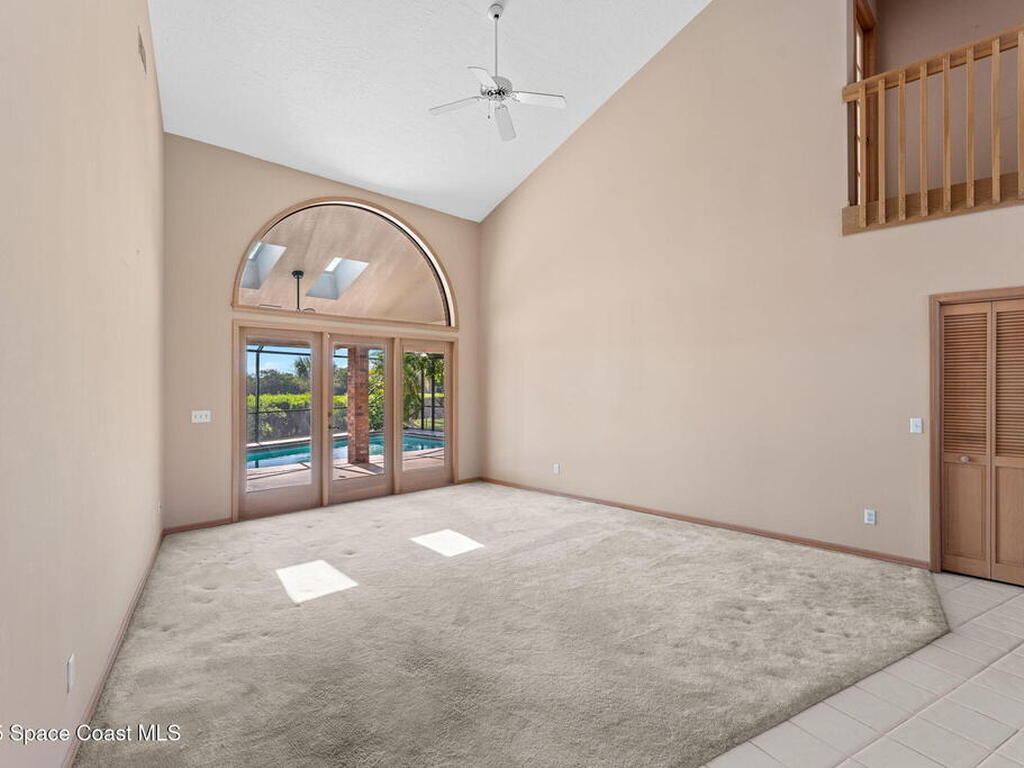 418 Lanternback Island Drive, Satellite Beach, FL 32937