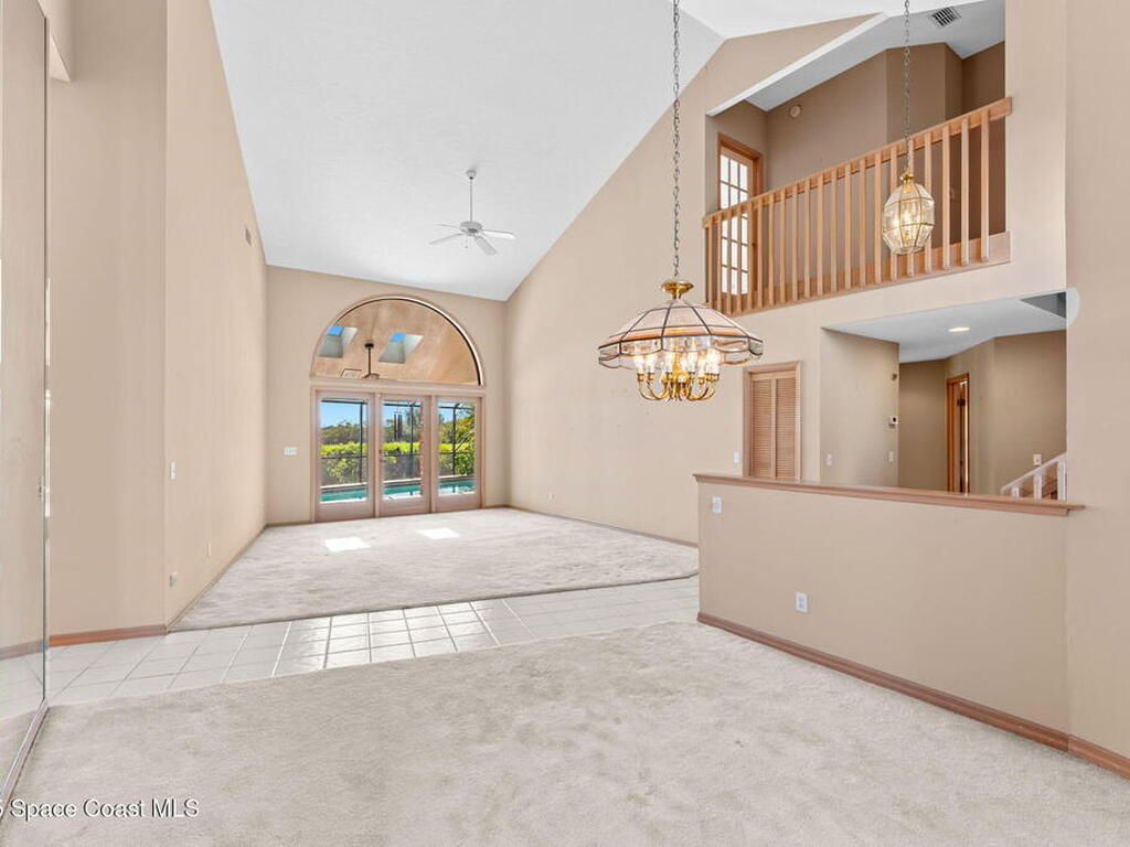 418 Lanternback Island Drive, Satellite Beach, FL 32937