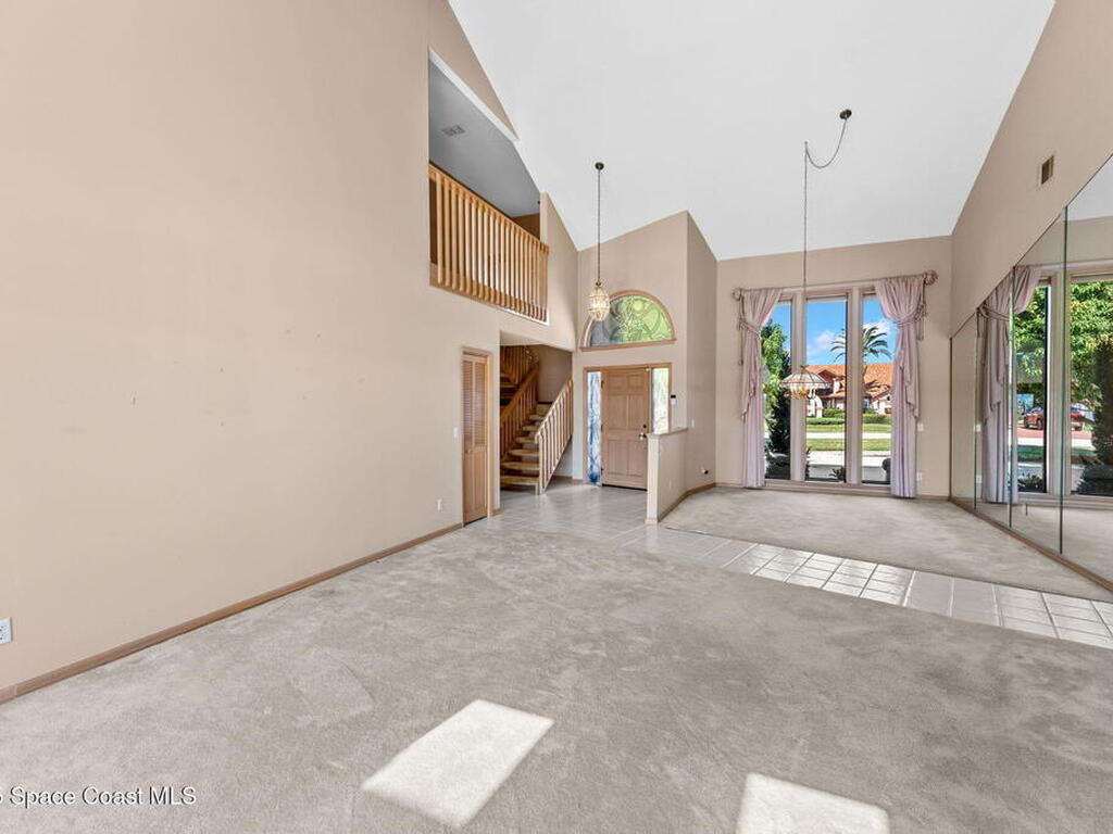 418 Lanternback Island Drive, Satellite Beach, FL 32937
